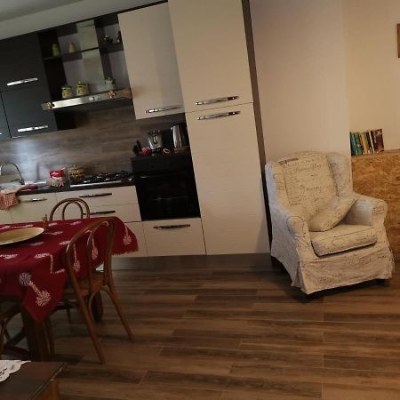 Agriturismo Torre Mannella - La Loggia Citta Sant'Angelo Εξωτερικό φωτογραφία