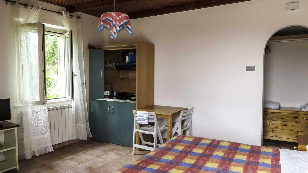 Agriturismo Torre Mannella - La Loggia Citta Sant'Angelo Εξωτερικό φωτογραφία