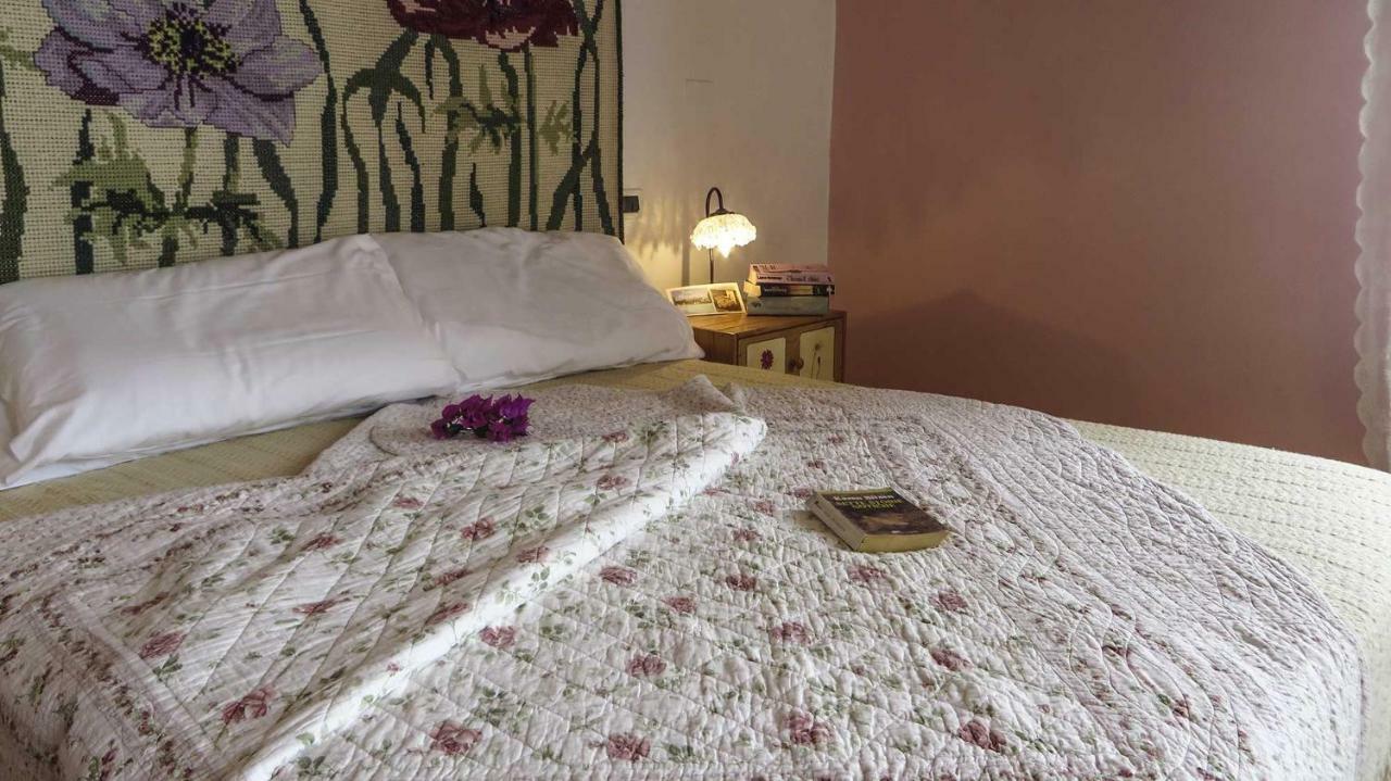 Agriturismo Torre Mannella - La Loggia Citta Sant'Angelo Εξωτερικό φωτογραφία