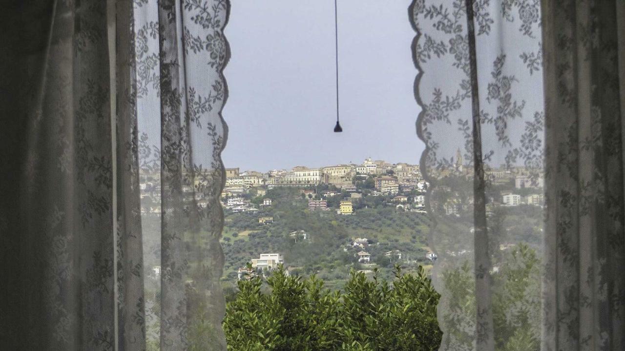 Agriturismo Torre Mannella - La Loggia Citta Sant'Angelo Εξωτερικό φωτογραφία