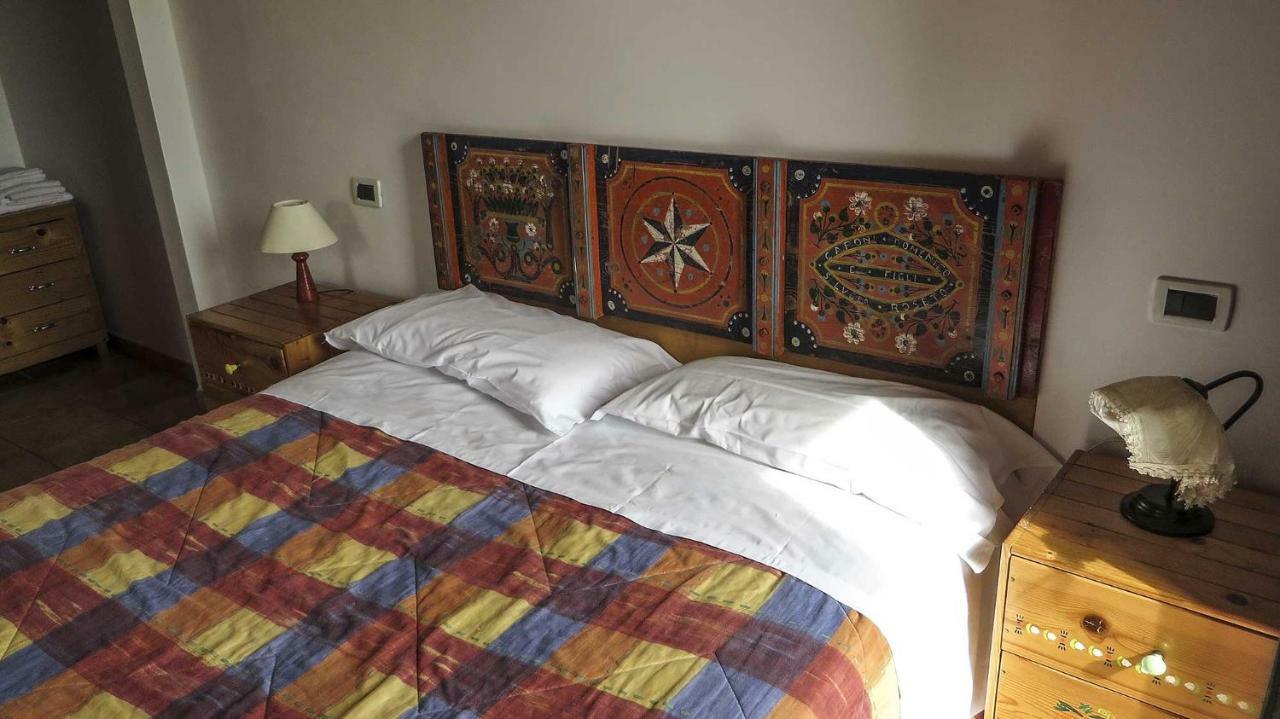 Agriturismo Torre Mannella - La Loggia Citta Sant'Angelo Εξωτερικό φωτογραφία
