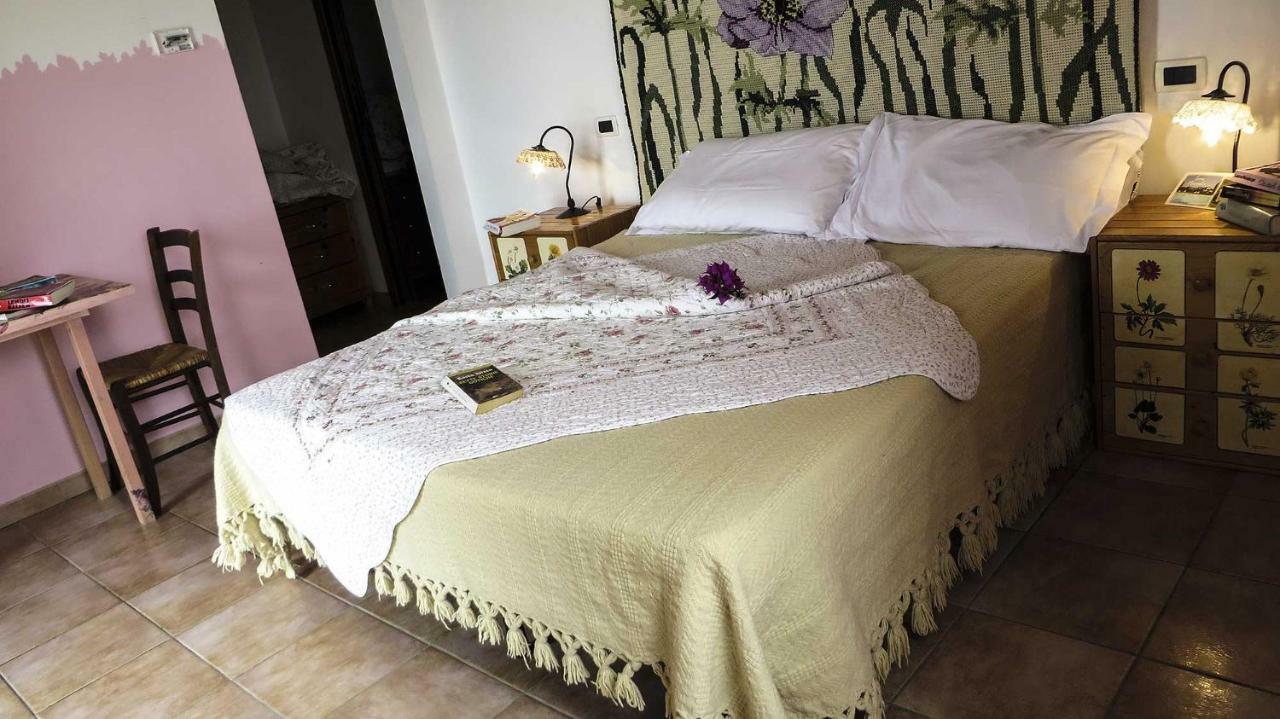 Agriturismo Torre Mannella - La Loggia Citta Sant'Angelo Εξωτερικό φωτογραφία
