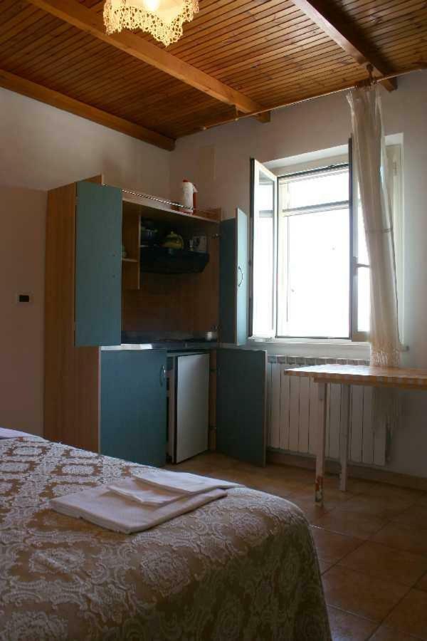 Agriturismo Torre Mannella - La Loggia Citta Sant'Angelo Εξωτερικό φωτογραφία