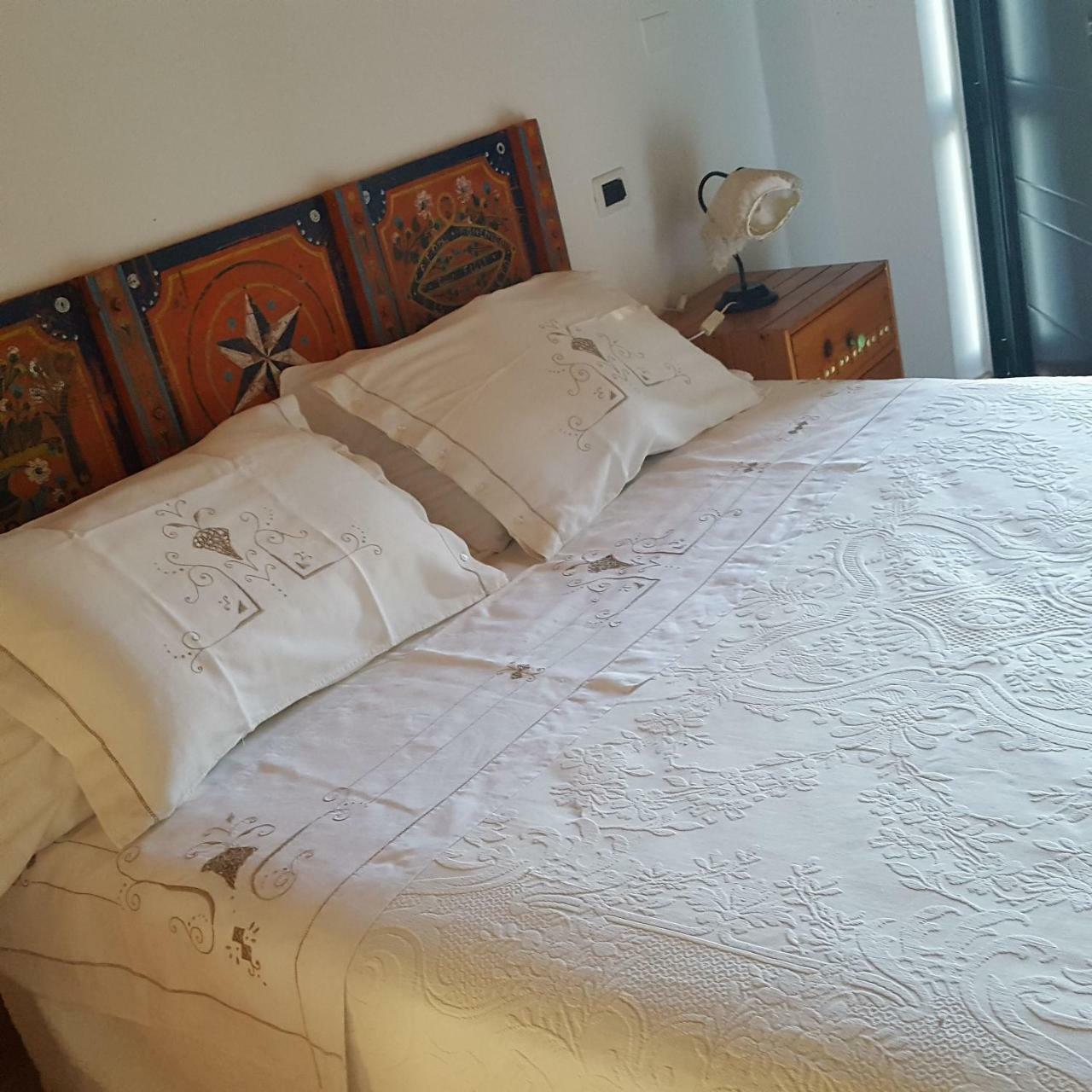 Agriturismo Torre Mannella - La Loggia Citta Sant'Angelo Εξωτερικό φωτογραφία
