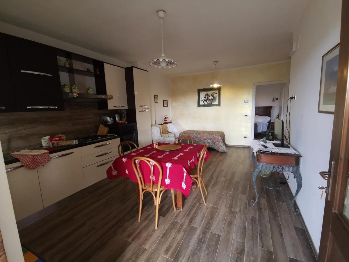 Agriturismo Torre Mannella - La Loggia Citta Sant'Angelo Εξωτερικό φωτογραφία