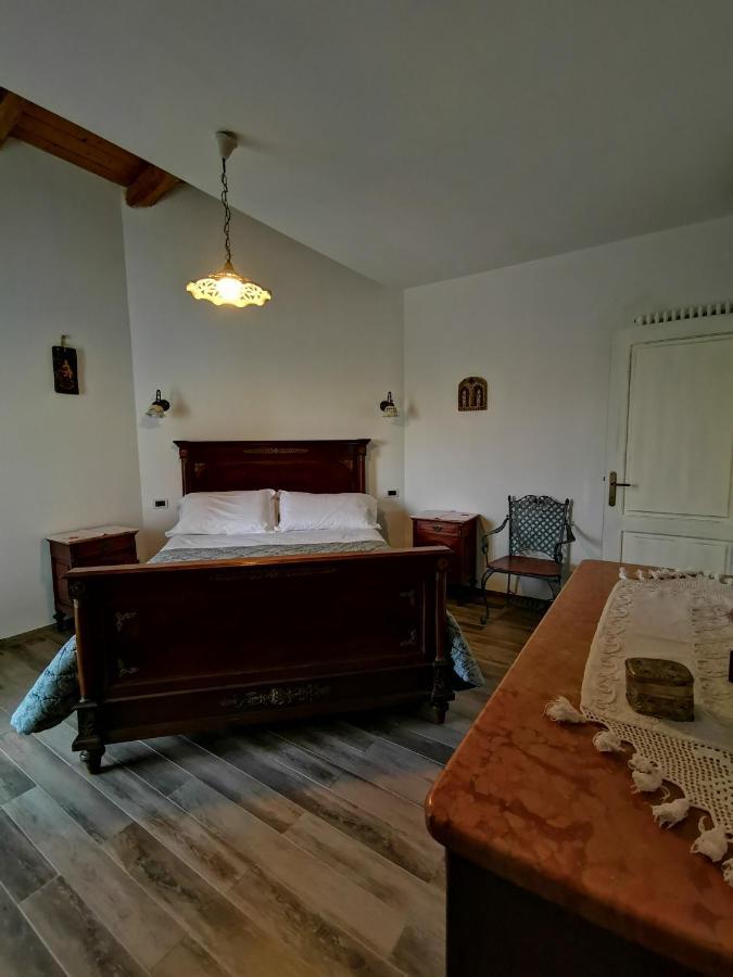 Agriturismo Torre Mannella - La Loggia Citta Sant'Angelo Εξωτερικό φωτογραφία