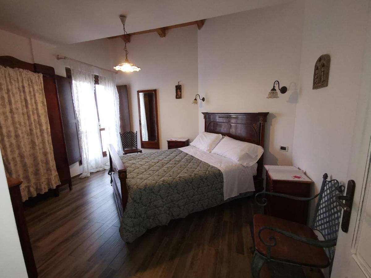 Agriturismo Torre Mannella - La Loggia Citta Sant'Angelo Εξωτερικό φωτογραφία