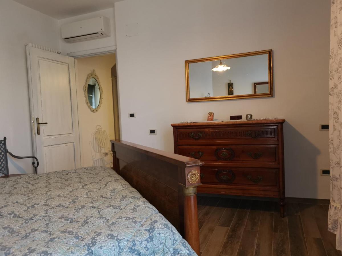 Agriturismo Torre Mannella - La Loggia Citta Sant'Angelo Εξωτερικό φωτογραφία