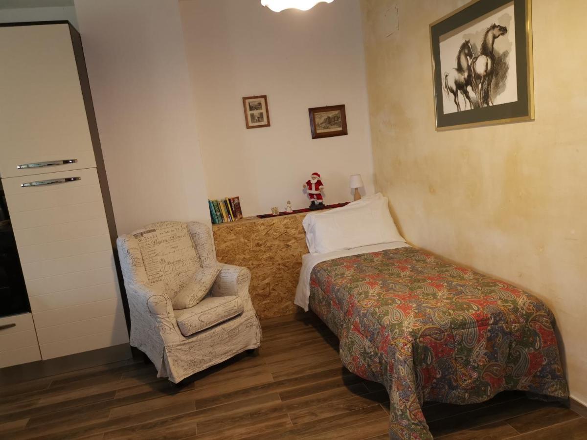 Agriturismo Torre Mannella - La Loggia Citta Sant'Angelo Εξωτερικό φωτογραφία