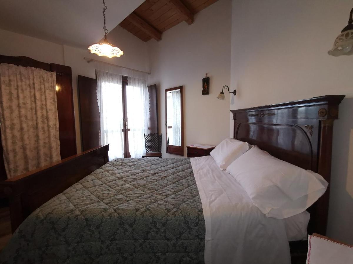 Agriturismo Torre Mannella - La Loggia Citta Sant'Angelo Εξωτερικό φωτογραφία