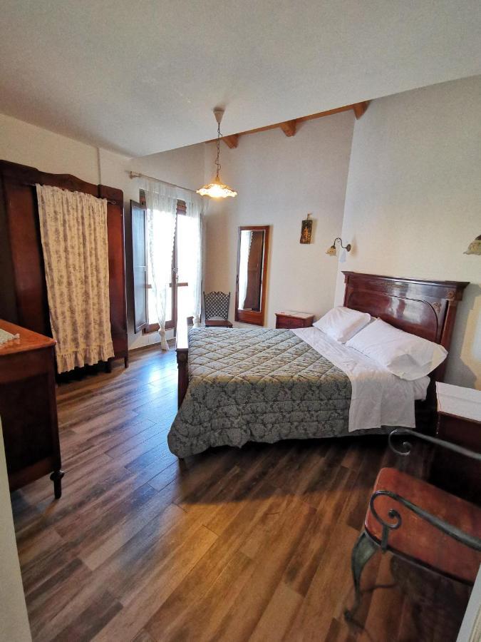 Agriturismo Torre Mannella - La Loggia Citta Sant'Angelo Εξωτερικό φωτογραφία