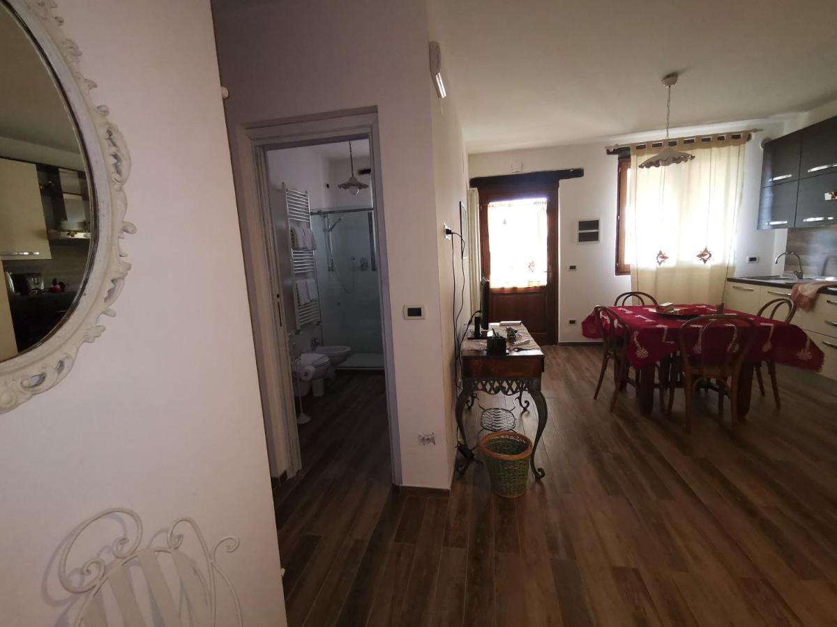 Agriturismo Torre Mannella - La Loggia Citta Sant'Angelo Εξωτερικό φωτογραφία